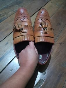 Men's Formal/Casual Footwear