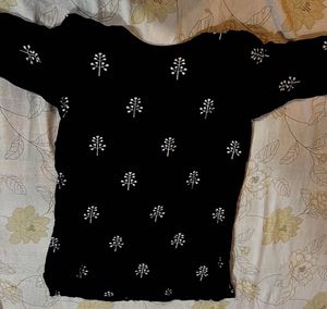 Embroidered Tunic