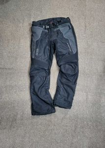 Motorcycle Riding Pants