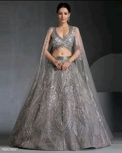 Bridal Lehenga