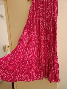 Price Drop- Feeding/ Maternity Dress With Jacket
