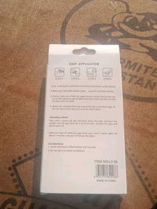 Romantic Cool Press-On Nails