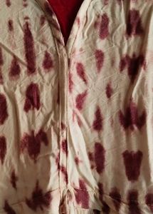 Dress From Myntra