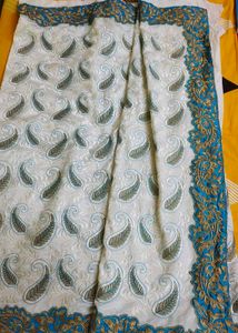 Elegant Dress Material