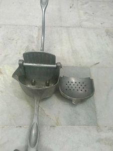 Vintage Citrus Juicer
