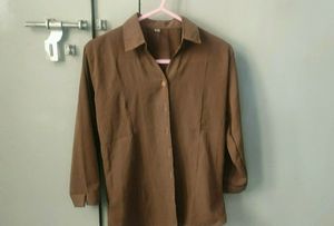 Formal shirt for women