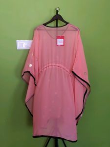Beautiful Kaftan/New With Tag