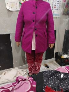 Women Jacket
