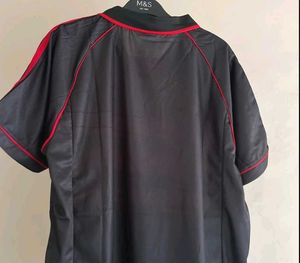 Ac Milan 1998-1999 Jersey