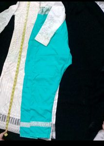2 PAKISTANI STYLE KURTA SET