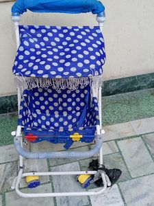 Baby Stroller