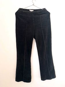 Black H&M Formal Trouser.