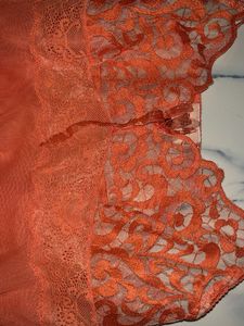 Y2K Coquette Top