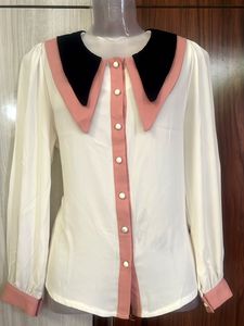 Korean Styled Gorgeous Top❤️