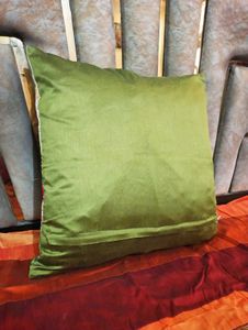 Peacock Cushion Cover Set of 3