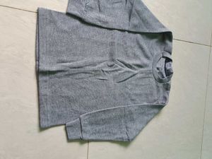 BOYS WARM DRESS