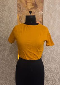 Changable ONLY Crop Top