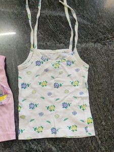 Newborn Clothes Cotton