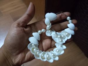 Unused Earrings