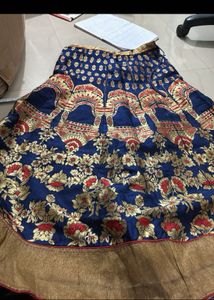 lehnga choli for navratri