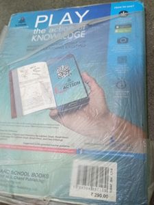 Chemistry Reffreser For Class 9