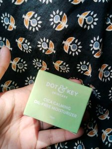 Dot Key Combo