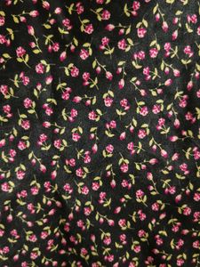 Floral Top