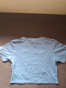 printed tshirt no bad days