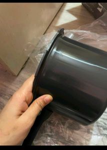 Hard Anodized Prestige Cooker