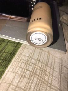 SHEGLAM foundation Shade Sand❤‍🔥