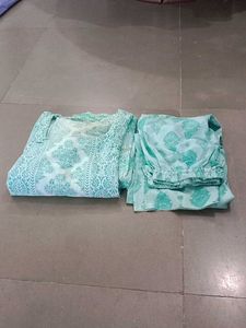 Kurta Set