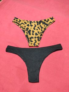 Combo 5 Brief Size 30/32