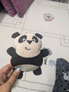 Emirates panda Soft Toy