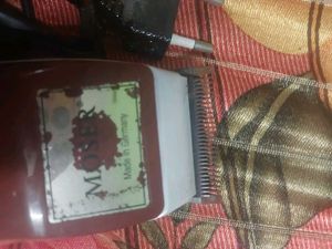 Vintage Hair Clippers