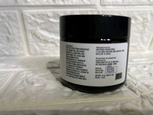 N4N Clove Oil &amp; Manjistha Night Repair Cream – 50g