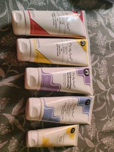 Fix My Curls Flax Seed Gelly