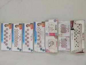 Bindi Kumkum Combo