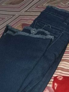 Bootcut Jeans 👖