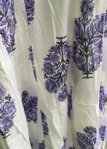Festival Season Special Anarkali