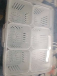 Food Storage Container