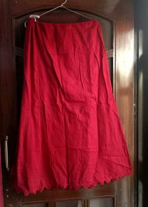 Premium COTTON Petticoat