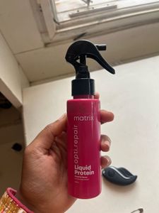 Hair Spray