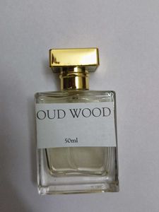 Oud Wood Eau De Parfum 50ml