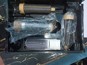 Hair Styler