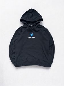 Playboy Black Hoodie