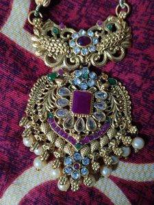 Elegant Necklace