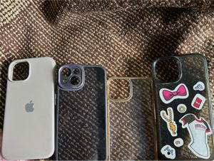 Pack Of 4 Iphone 14 Cases