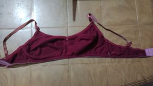 Women Full Coverage Non Padded Bra