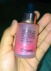 Mars Hydra Glow Primer