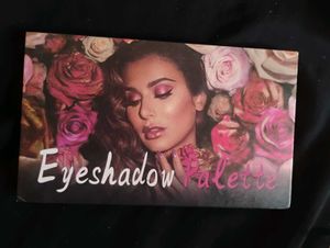 Eyeshadow Palette